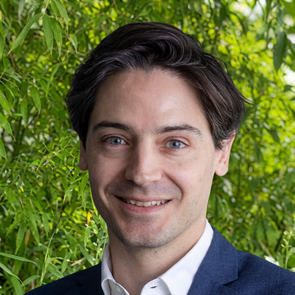 Bertrand Directeur RSE et Innovation