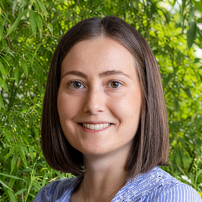 Claire  Directrice Adjointe contrôle de Gestion