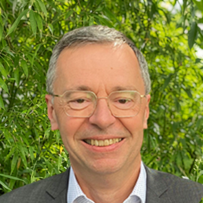 François Directeur du Développement