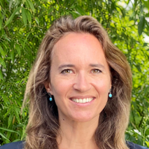 Marie-Amandine Directrice de projets urbains
