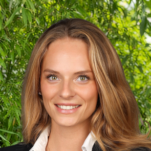 Magdalena Chargée de Projet